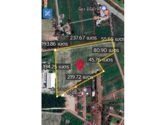 ที่ดินแปลงสวยวิวเขาบางพระ 20ไร่ ไร่ละ 2.5ล้าน ต.บางพระ อ.ศรีราชา จ.ชลบุรี