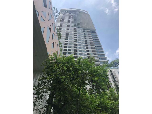 ขายด่วนคอนโด The Saint Residences (เดอะ เซนต์ เรสิเดนเซส) ลาดพร้า