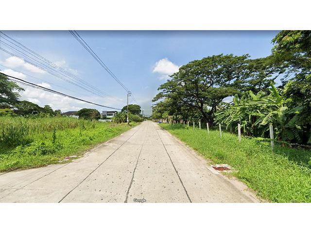 ขายที่ดินขนาด 4 ไร่เศษ ถนนพุทธมณฑลสาย 2 ซอย 19