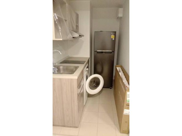 ปล่อยเช่า PLUM Sukhumvit 62 ห้องใหม่ เจ้าของไม่เคยใช้ เข้าอยู่ได้