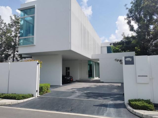 ขายบ้านเดี่ยว ไม่เคยพักอาศัย กม.7 ม.vivi