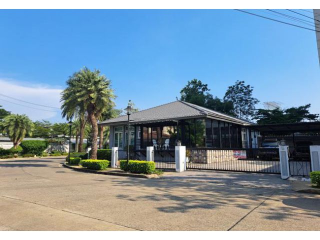 SELL HOUSE PERFECT PLACE RAMA V-RATCHAPHRUEK