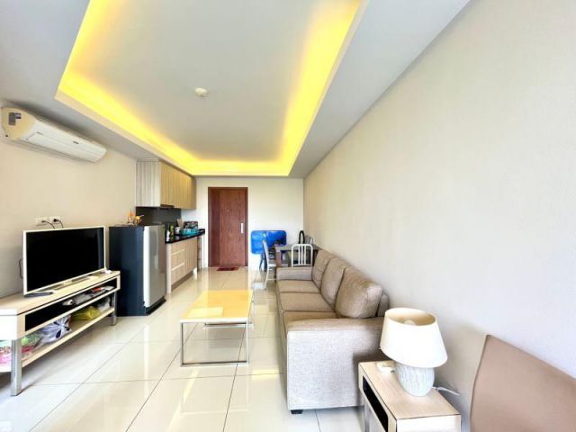 -ขาย- Laguna Beach Resort 1 Jomtien พร้อมอยู่ (S05-0900)