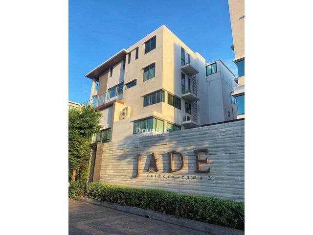 Jade Praise สาทร – พระราม 3 7 ห้องนอน ขาย ราคา 42.57 ล้านบาท
