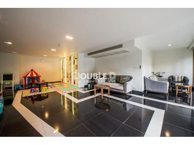 ปล่อยขาย DownTown สุขุมวิท 49  2 ห้องนอน BTS ทองหล่อ  ราคา 9.5 ล้