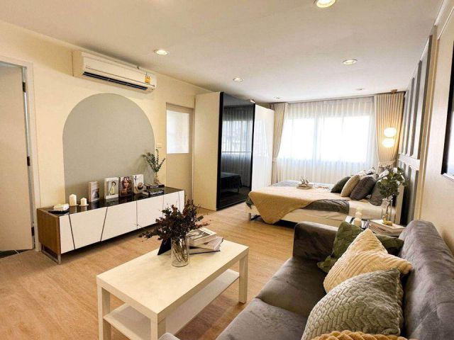 -ขาย-  One X Sathorn – Naratiwas 24 พร้อมผู้เช่า (S05-0993)