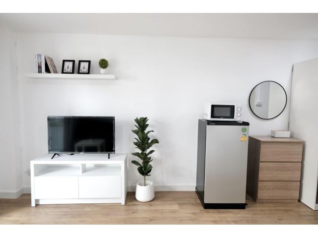 #คอนโดเชียงใหม่ ลานนาคอนโด ราคา 890,000บาท โอนคนละครึ่ง