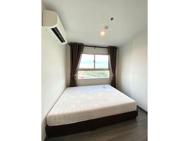 ให้เช่า The trust condo ใกล้ BTS เอราวัณ