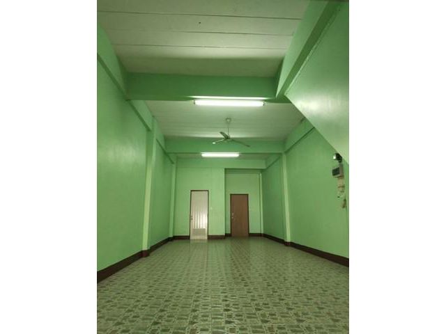 ขายอาคารพาณิชย์ 3 ชั้น 1 คูหา ตรงข้ามโรงเรียนแม่รี่ คอนแวนต์