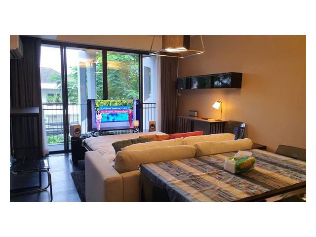 svs238  ให้เช่า คอนโด  ไซมิส จอยญ่า SIAMESE GIOIA CONDO สุขุมวิท3