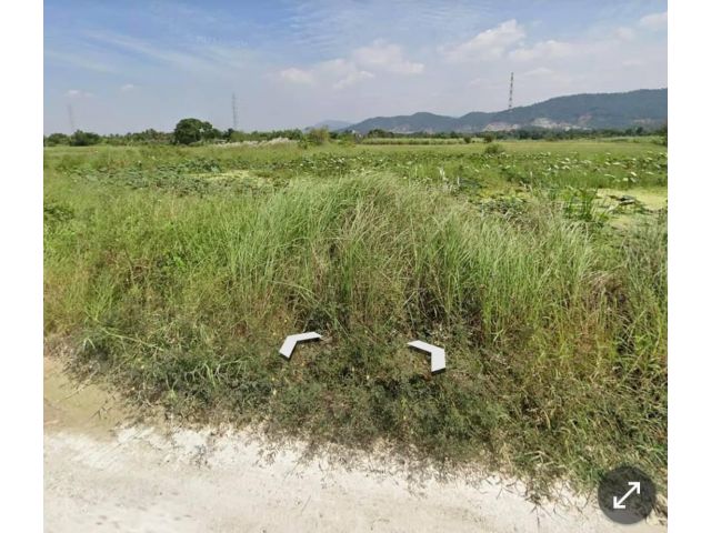 ที่วิวเขาใกล้หมู่บ้านแกรนด์วัลเลย์ 3-1-52ไร่/ละ 4.5ล้าน ต.เหมือง อ.เหมือง จ.ชลบุรี