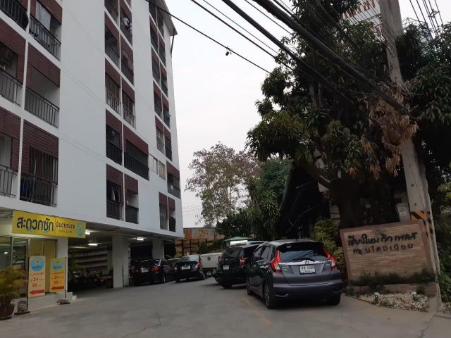 #ขายคอนโดเชียงใหม่ คอนโดเชียงใหม่ วิวเพลส ข่วงสิงห์ เช่า 6,500 / เดือน ขาย 1.7 ล้าน โอนคนละครึ่ง (ขายต่ำกว่าราคาประเมิน