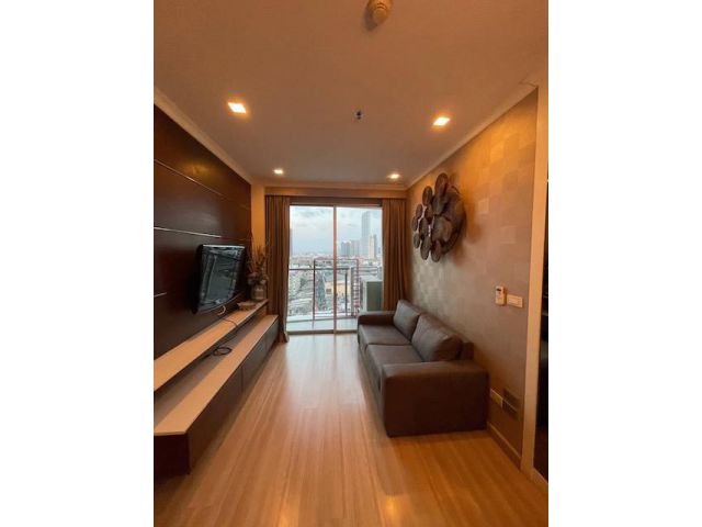 Sky Walk สงบ สะอาด น่าอยู่
