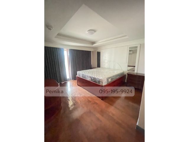 For Sell Condo Flora Ville Area 224 sq.m. 8MB Fully Furnished ขายคอนโด ฟลอร่า วิลล์ พัฒนาการ