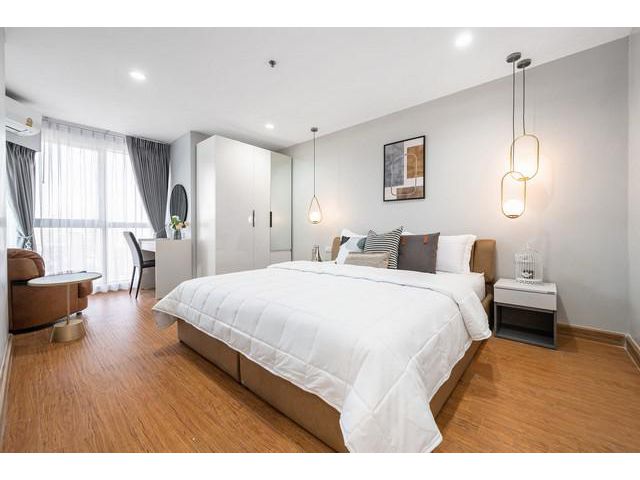 ให้เช่า คอนโด The Waterford Diamond Sukhumvit 30/1 ใกล้ BTS ทองหล