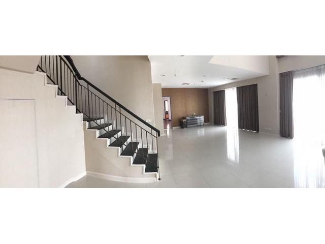 ขายคอนโดบ้านราชประสงค์ ห้อง DUPLEX PENTHOUSE 381 ตร.ม ใกล้ BTS รา