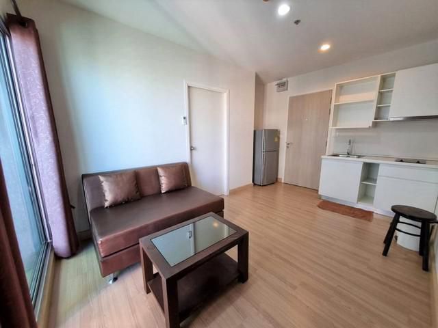ลดพิเศษ!!! ให้เช่าคอนโด โมทีฟ คอนโด (Motif Condo)