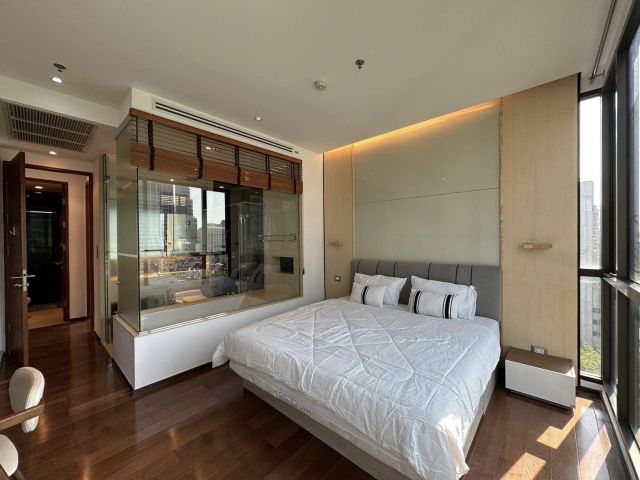 เช่า- The Address สุขุมวิท 28/ 2 ห้องนอน /70 ตรม./ชั้น 9 /ใกล้ BTS พร้อมพงษ์ เช่า 55,000