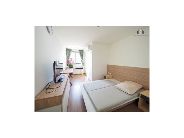 ห้องใหญ่! ขาย คอนโด ยู ดีไลท์ เรสซิเดนซ์ ริเวอร์ฟรอนท์ พระราม 3