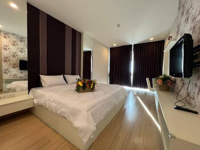 ขาย คอนโด เอปัส คอนโด พัทยา APUS Condo Pattaya