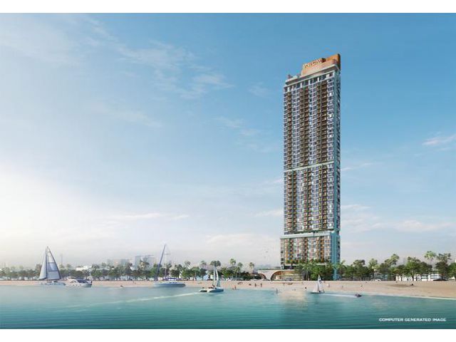 ขายคอนโดอารมณ์ จอมเทียน เลียบหาดจอมเทียน ถนนสุขุมวิท อำเภอบางละมุง ชลบุรี