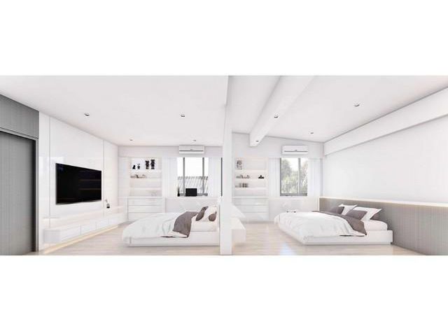 POR2398 ให้เช่าบ้านเดี่ยว 2ชั้น หมู่บ้าน ต.รวมโชค โชคชัย4
