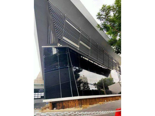 PS01 ให้เช่า อาคาร 3 ชั้น ถนนนราธิวาสราชนครินทร์
