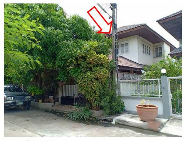 ขายบ้านเดี่ยว    หมู่บ้านดุลิยาทิพย์  สมุทรปราการ