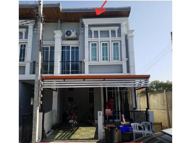 ขายโกลเด้นทาวน์สาทร จอมทอง กรุงเทพ