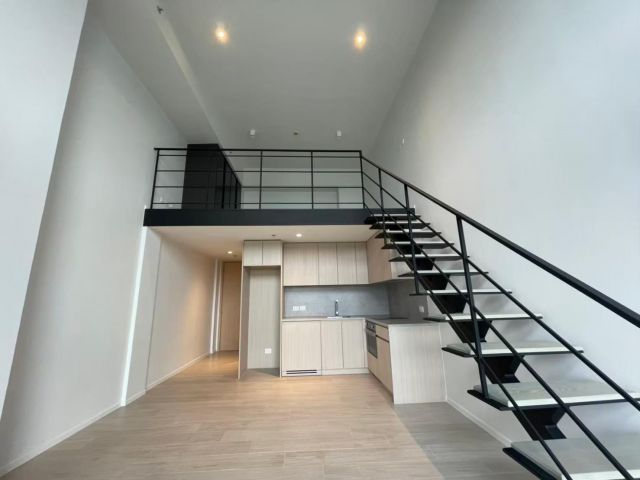 ขาย คอนโด The Lofts Silom
