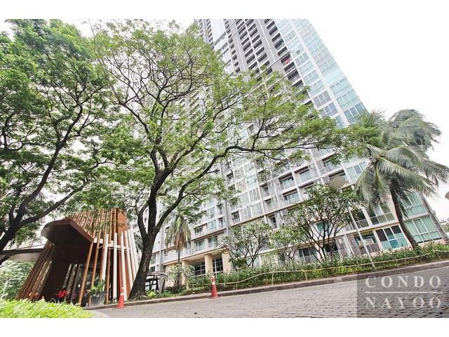 ขายคอนโด Abstracts Phahonyothin Park (แอ็บสแตร็กส์ พหลโยธิน พาร์ค