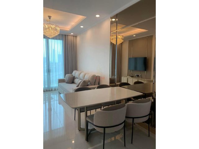 ให้เช่า Condo Supalai Oriental สุขุมวิท 39 ใกล้ BTS พร้อมพงษ์