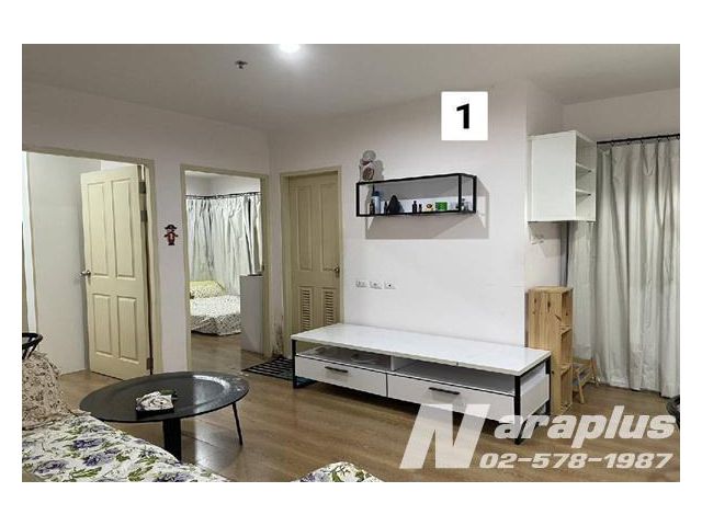 Listing: No.66040228 : คอนโดกู้ยังไงก็เงินเหลือ รับประกันว่าถูกสุดในโครงการ คอนโดซิม วิภา - ลาดพร้าว ถนนวิภาวดี เขตจตุจักร ทำเลทอง