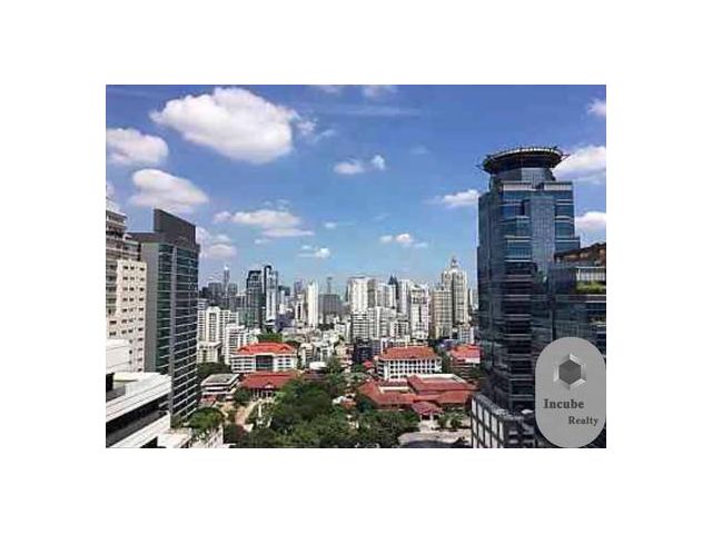 ศุภาลัย พรีเมียร์ เพลส อโศก 2 ห้องนอน
