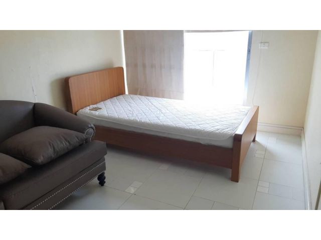 คอนโดให้เช่า ศุภาลัย ริเวอร์เพลส  ซอย เจริญนคร 37 บางลำภูล่าง คลองสาน 1 ห้องนอน พร้อมอยู่ ราคาถูก