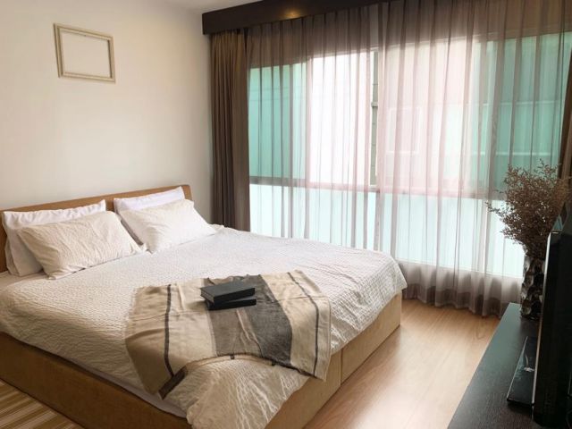 คอนโดต้องการขาย บริดจ์ พหลโยธิน 37  ซอย พหลโยธิน 37 ลาดยาว จตุจักร 2 ห้องนอน พร้อมอยู่ ราคาถูก