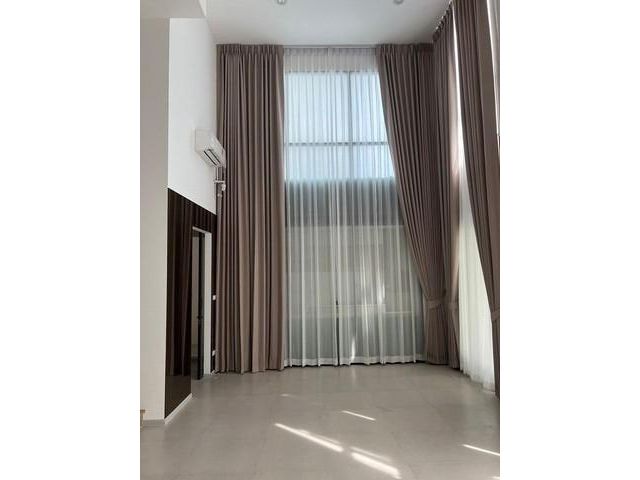 PO1643 ขาย ทาวน์โฮม เอสทารา  Estara Haven Pattanakarn 20
