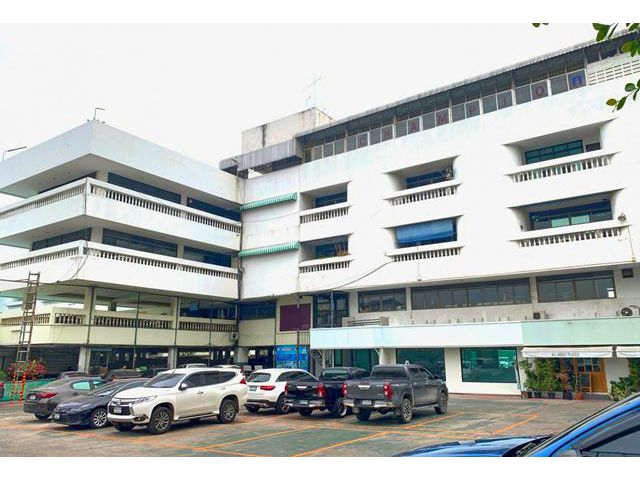 BTS พระโขนง สุขุมวิท71 Airport Link รามคำแหง จดทะเบียน ชั้น4 มีลิ