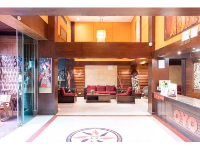โรงแรมในคูเมืองเชียงใหม่ โรงแรม  89ตรว 45ล้าน
