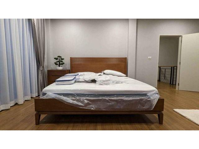 PPL13 ให้เช่า บ้านเดี่ยว 2 ชั้น หมู่บ้าน เซนโทร บางนา 120,000 บาท