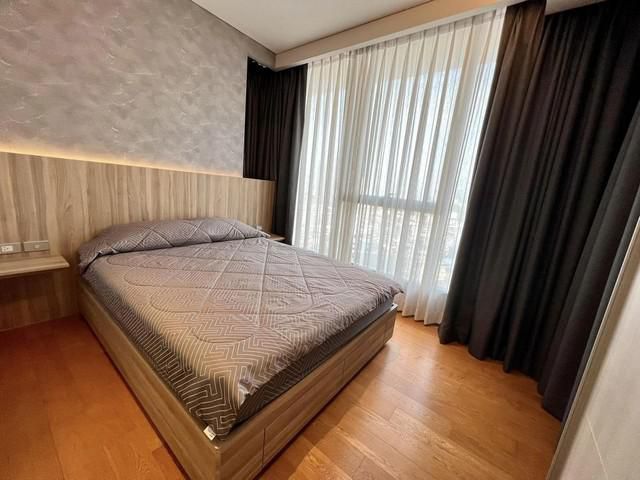 ให้เช่า คอนโด The Lumpini 24 ใกล้ BTS พร้อมพงษ์ ขนาด 55 ตร.ม. ชั้