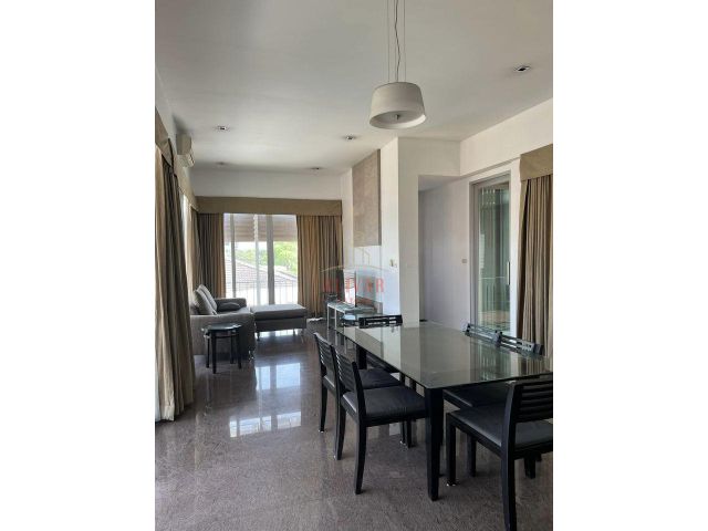 ให้เช่า Condo บ้านร่มเย็น (Baan Rom Yen) เอกมัย 2 ใกล้ BTS เอกมัย