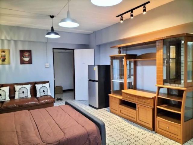 #ขายคอนโดเชียงใหม่nnn คอนโด PP ราคา 750,000 บาท (โอนคนครึ่ง)