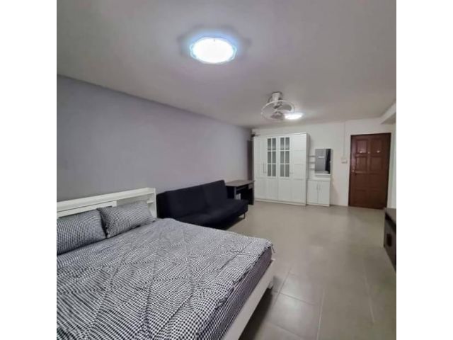 #ขายคอนโดเชียงใหม่ ออร์คิดเพลส ราคา 550,000 บาท (โอนคนครึ่ง)