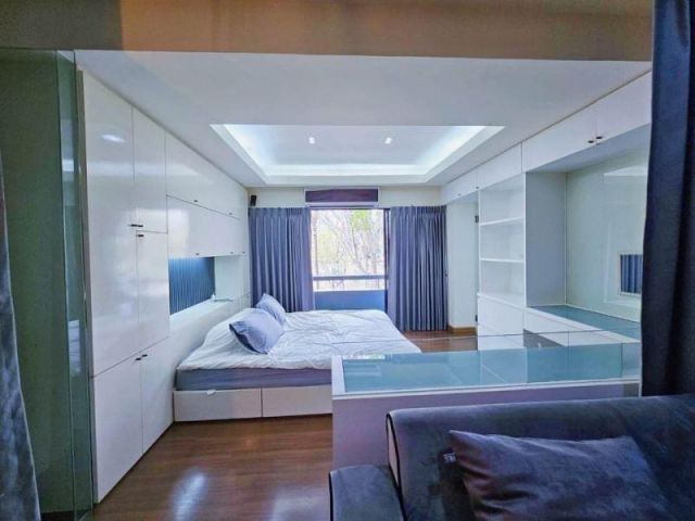 #ให้เช่า/ขายคอนโดเชียงใหม่ กาญจน์กนก 3 ราคาขาย 2.3 ล้าน (โอนคนละครึ่ง)