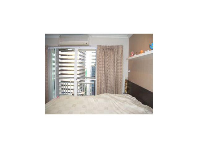 ให้เช่าคอนโด Grand Parkview Asoke ย่านสุขุมวิท 21 อโศก