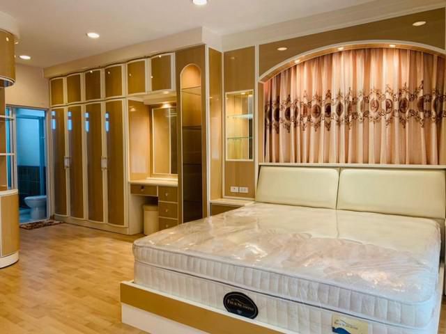 POR2420 ขายทาวน์โฮม 3 ชั้น บ้านกลางเมือง รัชดา 36