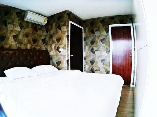 ให้แจ้งรหัส CS04-119  KnightsBridge Collage Sukhumvit 107