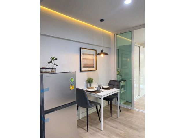 #ขายคอนโดเชียงใหม่nnn ชมดอยคอนโดเต็ล(ตึกเหลี่ยม) ราคา 1.69 ล้านบาท (โอนคนละครึ่ง)