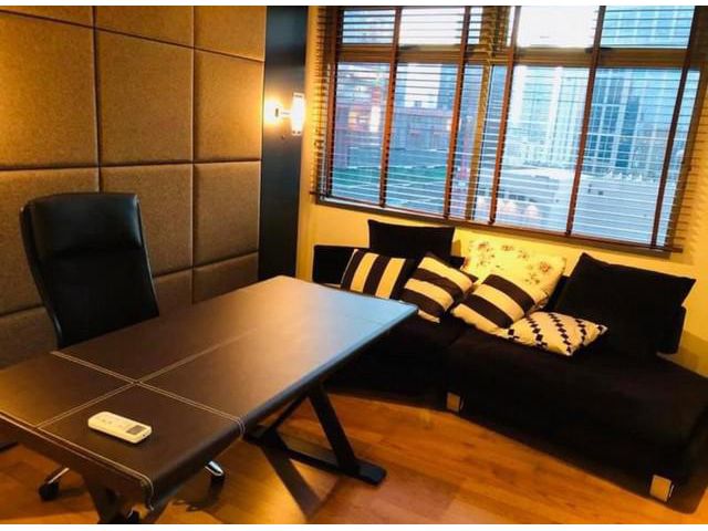 ขาย คอนโด The Madison สุขุมวิท 41 ใกล้รถไฟฟ้า BTS พร้อมพงษ์
